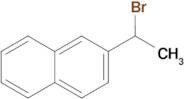 2-(1-Bromoethyl)naphthalene