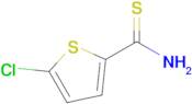 5-Chlorothiophene-2-carbothioamide