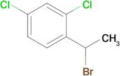 1-(1-Bromoethyl)-2,4-dichlorobenzene