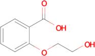 2-(2-Hydroxyethoxy)benzoic acid