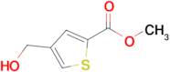 Methyl 4-(hydroxymethyl)thiophene-2-carboxylate