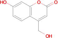 7-Hydroxy-4-(hydroxymethyl)-2H-1-benzopyran-2-one