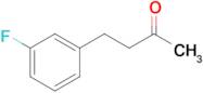 4-(3-Fluorophenyl)butan-2-one