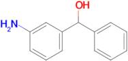 (3-Aminophenyl)(phenyl)methanol