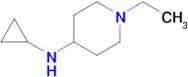 n-Cyclopropyl-1-ethylpiperidin-4-amine