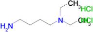 (4-Aminobutyl)diethylamine dihydrochloride