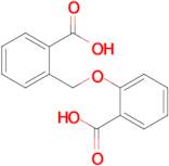 2-(2-Carboxyphenoxymethyl)benzoic acid