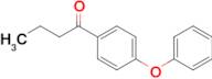 1-(4-Phenoxyphenyl)butan-1-one