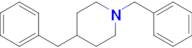 1,4-Dibenzylpiperidine