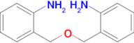 2-{[(2-aminophenyl)methoxy]methyl}aniline