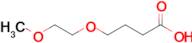 4-(2-Methoxyethoxy)butanoic acid