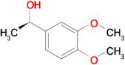 (1r)-1-(3,4-Dimethoxyphenyl)ethan-1-ol