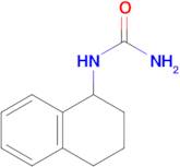 (1,2,3,4-Tetrahydronaphthalen-1-yl)urea