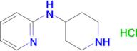 n-(Piperidin-4-yl)pyridin-2-amine hydrochloride