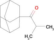 1-(Adamantan-1-yl)-2-methylpropan-1-one