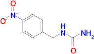 [(4-nitrophenyl)methyl]urea