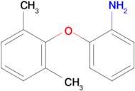 2-(2,6-Dimethylphenoxy)aniline