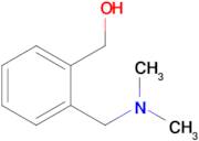 {2-[(dimethylamino)methyl]phenyl}methanol