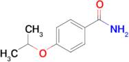 4-(Propan-2-yloxy)benzamide