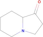 Octahydroindolizin-1-one