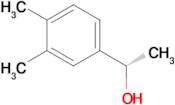 (1s)-1-(3,4-Dimethylphenyl)ethan-1-ol