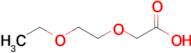 2-(2-Ethoxyethoxy)acetic acid