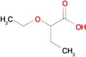 2-Ethoxybutanoic acid