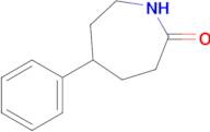 5-Phenylazepan-2-one