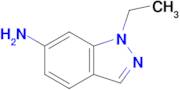 1-Ethyl-1h-indazol-6-amine