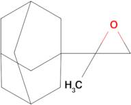 2-(Adamantan-1-yl)-2-methyloxirane