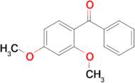 (2,4-Dimethoxyphenyl)(phenyl)methanone