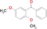 (2,5-Dimethoxyphenyl)(phenyl)methanone