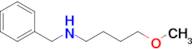 Benzyl(4-methoxybutyl)amine