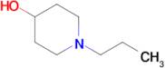 1-Propylpiperidin-4-ol