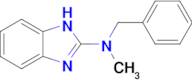 n-Benzyl-n-methyl-1h-1,3-benzodiazol-2-amine