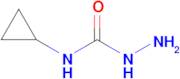 3-Amino-1-cyclopropylurea