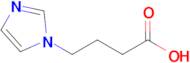 4-(1h-Imidazol-1-yl)butanoic acid