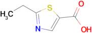 2-Ethyl-1,3-thiazole-5-carboxylic acid