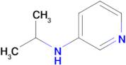 n-(Propan-2-yl)pyridin-3-amine