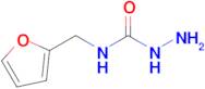 3-Amino-1-(furan-2-ylmethyl)urea