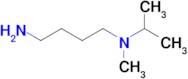 (4-Aminobutyl)(methyl)(propan-2-yl)amine