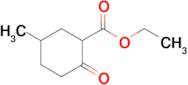 Ethyl 5-methyl-2-oxocyclohexane-1-carboxylate