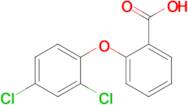 2-(2,4-Dichlorophenoxy)benzoic acid