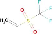 Trifluoromethanesulfonylethene