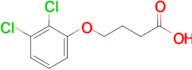 4-(2,3-Dichlorophenoxy)butanoic acid