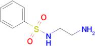 n-(2-Aminoethyl)benzenesulfonamide