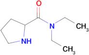 n,n-Diethylpyrrolidine-2-carboxamide