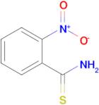 2-Nitrobenzene-1-carbothioamide