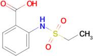 2-Ethanesulfonamidobenzoic acid