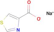 Sodium 1,3-thiazole-4-carboxylate